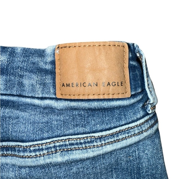 American Eagle Denim Shorts - Picture 4 of 5